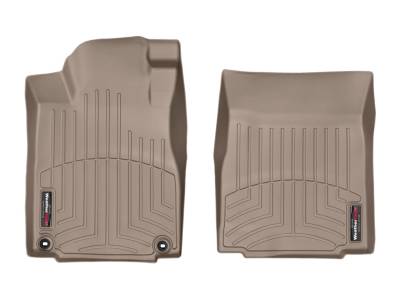 WeatherTech - WeatherTech 457371 FloorLiner DigitalFit - Image 1