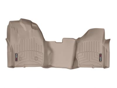 WeatherTech 455811 FloorLiner DigitalFit