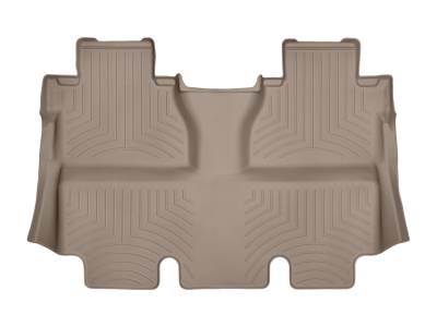 WeatherTech 450938 FloorLiner DigitalFit