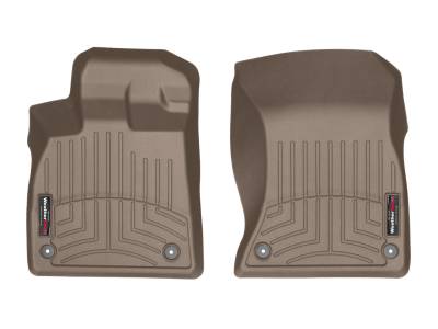 WeatherTech 4511461 FloorLiner DigitalFit