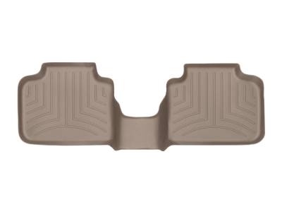 WeatherTech 4511782 FloorLiner DigitalFit