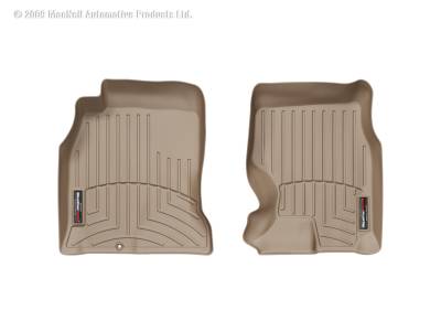 WeatherTech 450921 FloorLiner DigitalFit