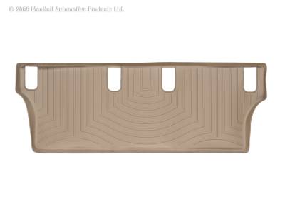 WeatherTech 450913 FloorLiner DigitalFit