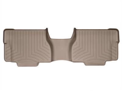 WeatherTech 450937 FloorLiner DigitalFit