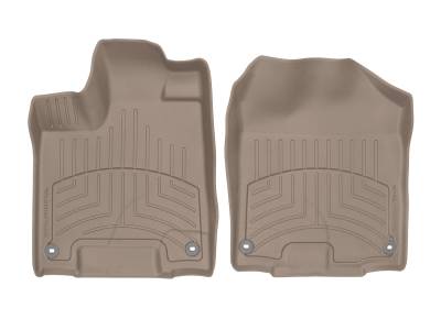 WeatherTech 458391IM FloorLiner HP