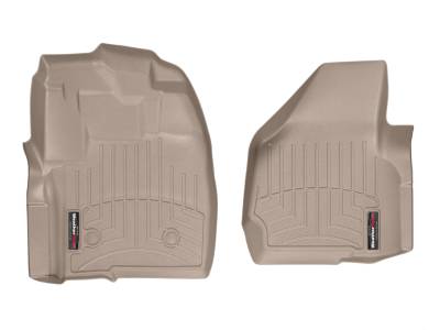 WeatherTech 455821 FloorLiner DigitalFit