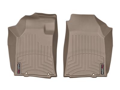 WeatherTech 458321 FloorLiner DigitalFit