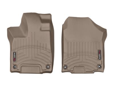 WeatherTech 458391 FloorLiner DigitalFit