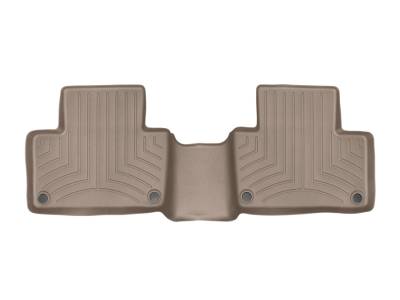 WeatherTech 458282 FloorLiner DigitalFit