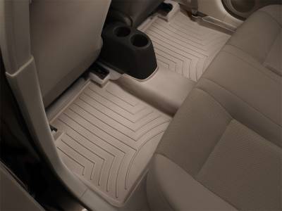 WeatherTech 458642 FloorLiner DigitalFit