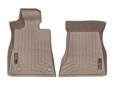 WeatherTech 458361 FloorLiner DigitalFit