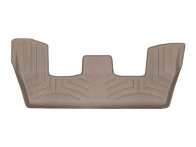 WeatherTech 458873 FloorLiner DigitalFit