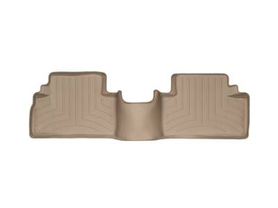 WeatherTech 4512221 FloorLiner DigitalFit