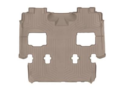 WeatherTech 4510402 FloorLiner DigitalFit