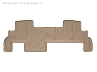 WeatherTech - WeatherTech 451112 FloorLiner DigitalFit - Image 1