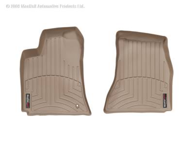 WeatherTech - WeatherTech 450691 FloorLiner DigitalFit - Image 1