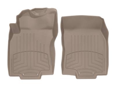 WeatherTech 456301IM FloorLiner HP