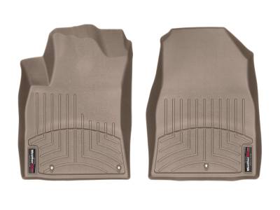 WeatherTech 4512011 FloorLiner DigitalFit