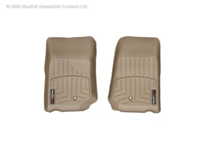 WeatherTech 451051 FloorLiner DigitalFit