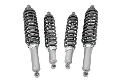 Rough Country 381001 N3 Shocks