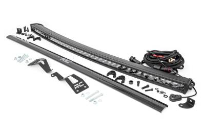 Rough Country 97040 LED Light Bar