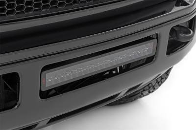 Rough Country - Rough Country 80920 Spectrum LED Light Bar - Image 5