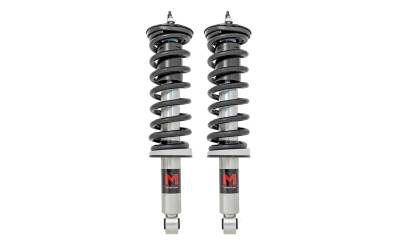 Rough Country 502126 Lifted M1 Struts