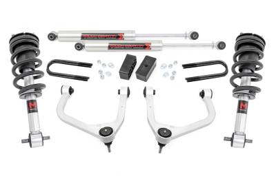 Rough Country 28840 Suspension Lift Kit w/Shocks