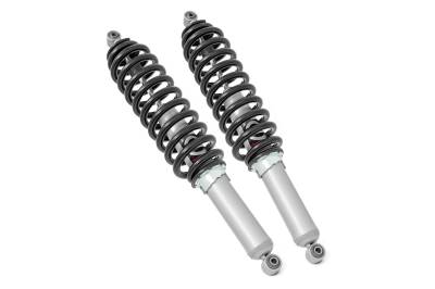 Rough Country 311002 N3 Shocks