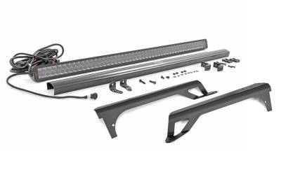 Rough Country 80503 Spectrum LED Light Bar