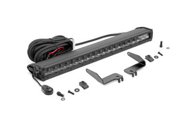 Rough Country 94013 LED Light Kit