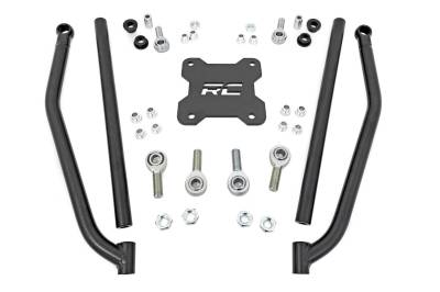 Rough Country 93100 Radius Arm Kit