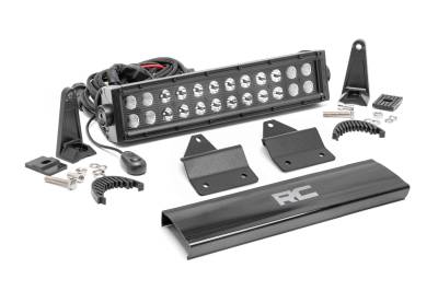 Rough Country 95009 LED Light Kit