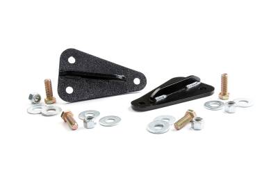 Rough Country 1200 Sway Bar Drop Bracket