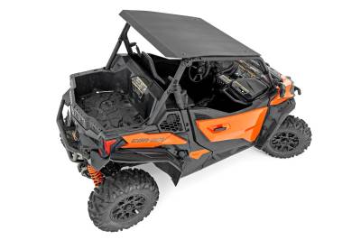 Rough Country - Rough Country 97076 Molded UTV Roof - Image 2