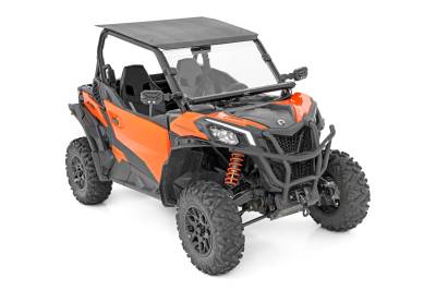 Rough Country - Rough Country 97076 Molded UTV Roof - Image 3