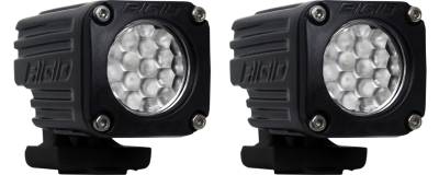 Rigid Industries - Rigid Industries 20541 Ignite Series Back Up Light Kit - Image 2