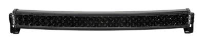 Rigid Industries 883213BLK RDS Series Pro Curved Light Bar