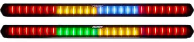 Rigid Industries - Rigid Industries 901802 Chase Rear Facing LED Light Bar - Image 4