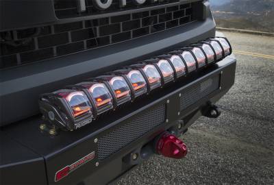 Rigid Industries - Rigid Industries 230413 Adapt LED Light Bar - Image 2