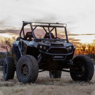 Rigid Industries - Rigid Industries 260413 Adapt E-Series LED Light Bar - Image 2