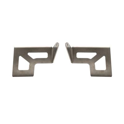 Rigid Industries - Rigid Industries 46612 Bumper Bar Light Mount Brackets - Image 2