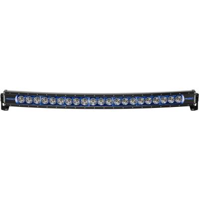 Rigid Industries - Rigid Industries 340053 Radiance Plus LED Curved Light Bar - Image 3