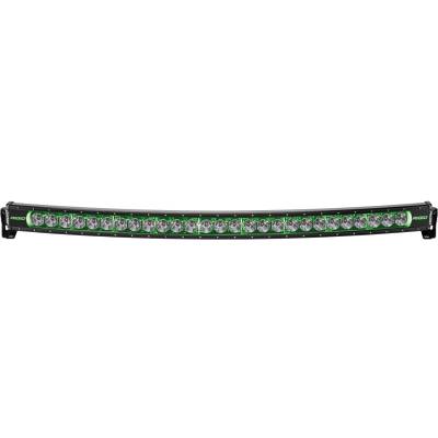 Rigid Industries - Rigid Industries 350053 Radiance Plus LED Curved Light Bar - Image 4