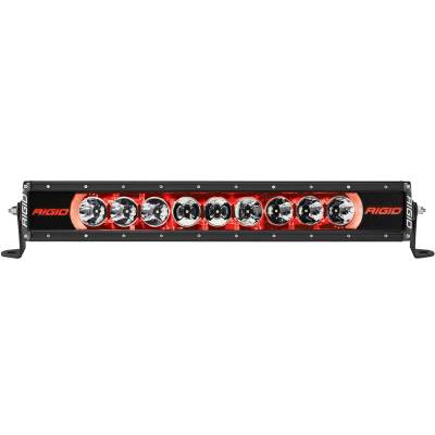 Rigid Industries - Rigid Industries 220053 Radiance Plus LED Light Bar - Image 7