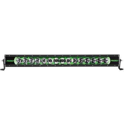 Rigid Industries - Rigid Industries 230053 Radiance Plus LED Light Bar - Image 3