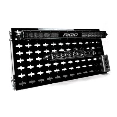 Rigid Industries - Rigid Industries 779914 Modular Display - Image 2