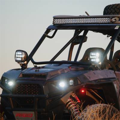 Rigid Industries - Rigid Industries 300415 Adapt XP Extreme Powersports LED Light - Image 2