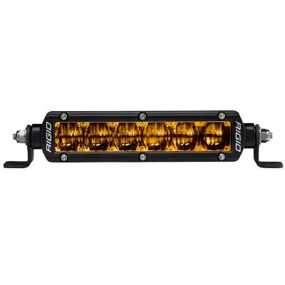 Rigid Industries - Rigid Industries 906704 SR-Series Pro Fog Light - Image 2