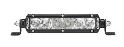 Rigid Industries - Rigid Industries 906313 SR-Series Pro Combo Light Bar - Image 2